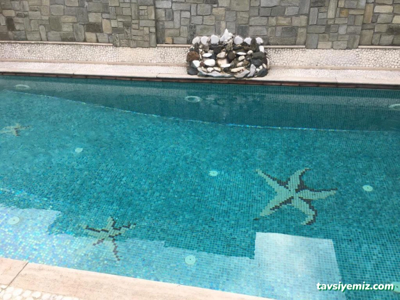 Keyif Havuz Mühendislik