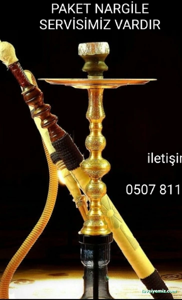 Keyifhane Nargile & Kafe