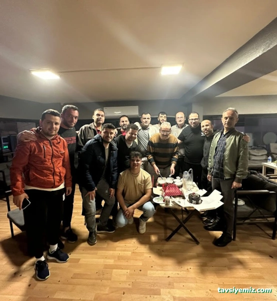 Keyifhane Nargile & Kafe