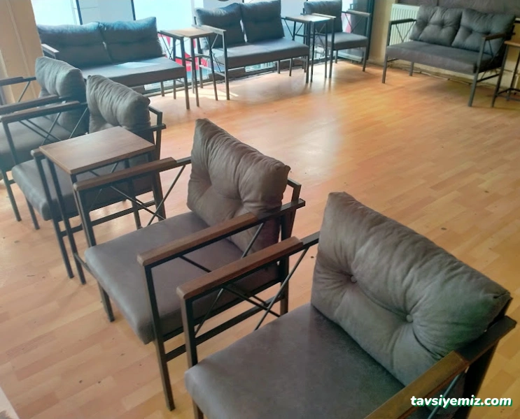 Keyifhane Nargile & Kafe