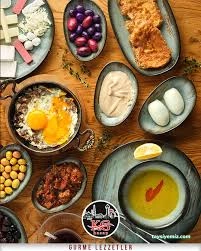 Kg Kasap Şarküteri & Kahvaltı