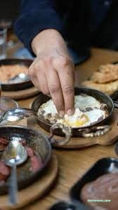 Kg Kasap Şarküteri & Kahvaltı