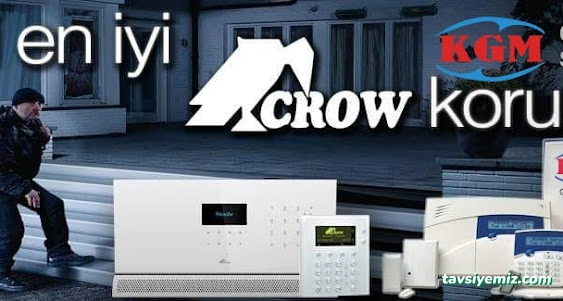 Kgm Güvenlik Sistemleri