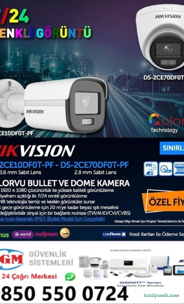 Kgm Güvenlik Sistemleri