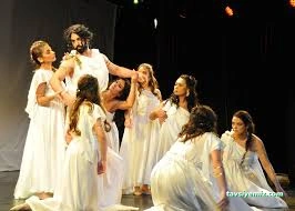 Kibele Sanat Tiyatrosu