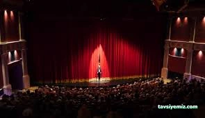 Kibele Sanat Tiyatrosu