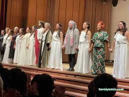 Kibele Sanat Tiyatrosu