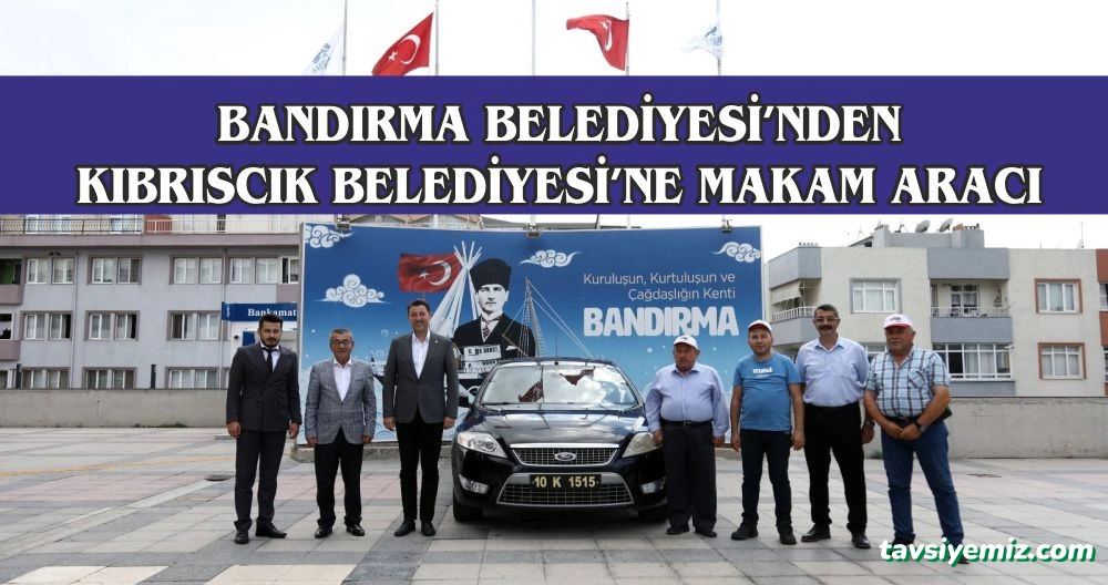 Kıbrıscık Belediyesi