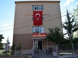 Kıbrıscık Kaymakamlığı