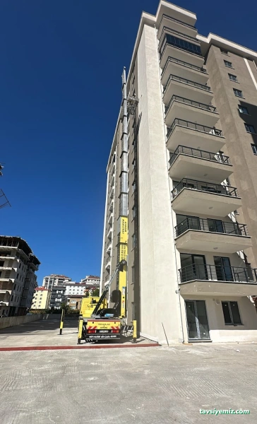 Kıdem Nakliyat Evden Eve Taşımacılık