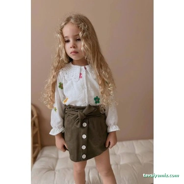 Kidmark Çocuk Modası