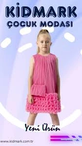 Kidmark Çocuk Modası