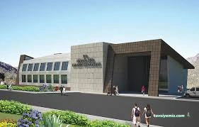 Kiğı Devlet Hastanesi