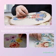 Kiğı Halk Eğitimi Merkezi