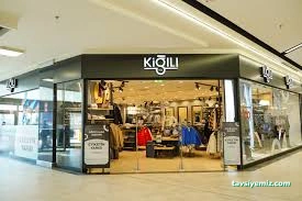 Kiğılı Kırıkkale