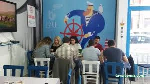 Kılçıkk Balık Restaurant