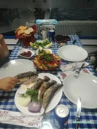 Kılçıkk Balık Restaurant