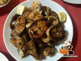 Kılçıkk Balık Restaurant