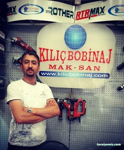Kılıç Bobinaj