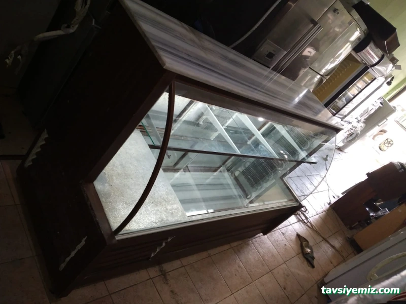 Kılıç Kardeşler Isıtma Soğutma Servisi