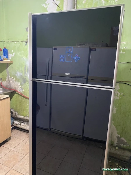 Kılıç Kardeşler Isıtma Soğutma Servisi