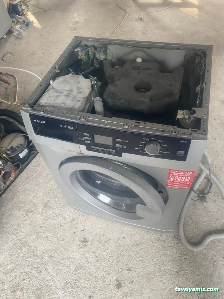 Kılıç Kardeşler Isıtma Soğutma Servisi