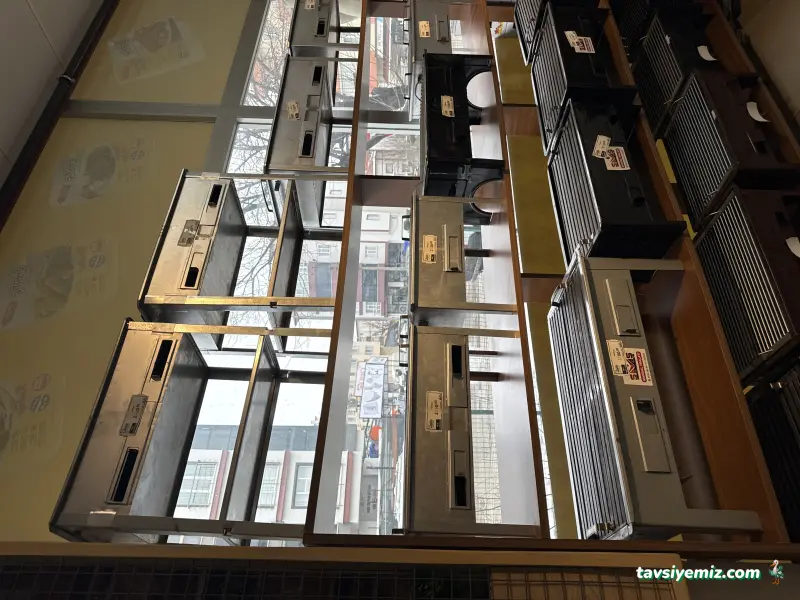 Kılıç Şarküteri