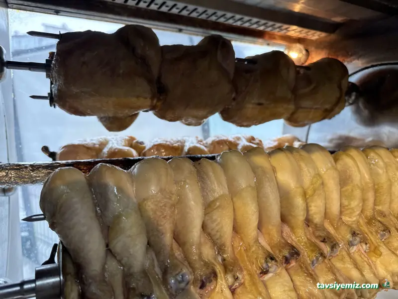 Kılıç Şarküteri