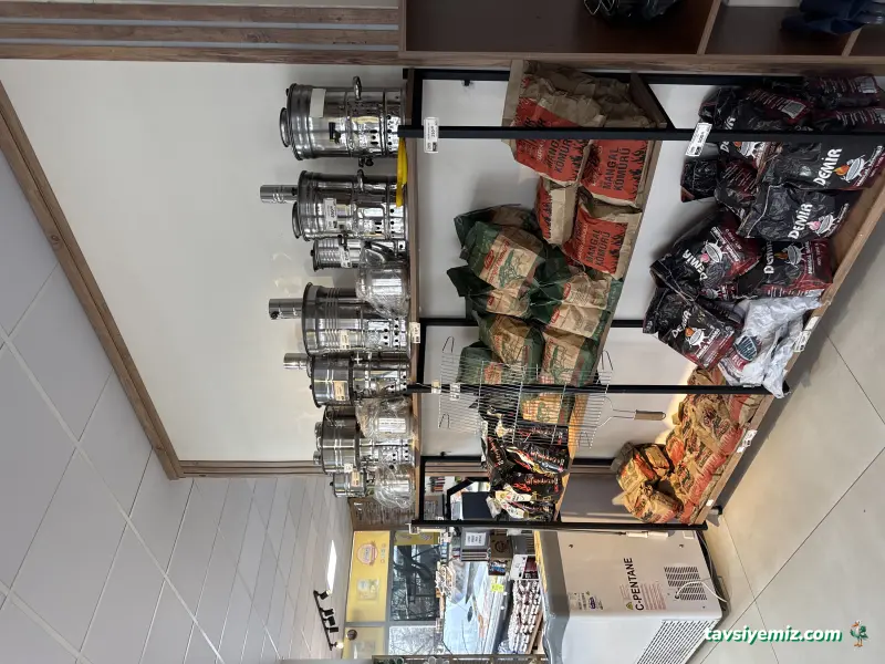 Kılıç Şarküteri