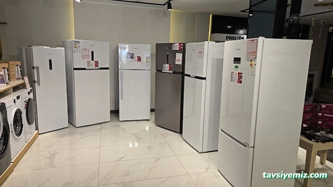 Kılıç Ticaret Merkez Mağaza