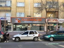 Kılıçarslan Veteriner Kliniği