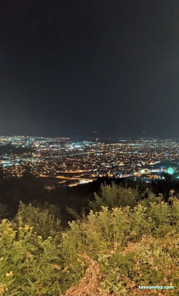 Kılıçaslan Aile Çay Bahçesi