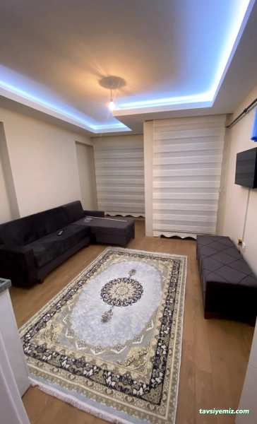 Kılıçhan Suit & Apart’s Konaklama&Kocaeli-İzmit