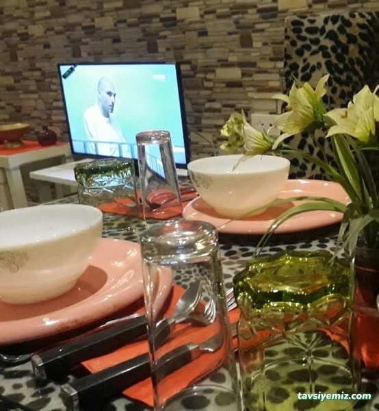 Kılıçhan Suit & Apart’s Konaklama&Kocaeli-İzmit