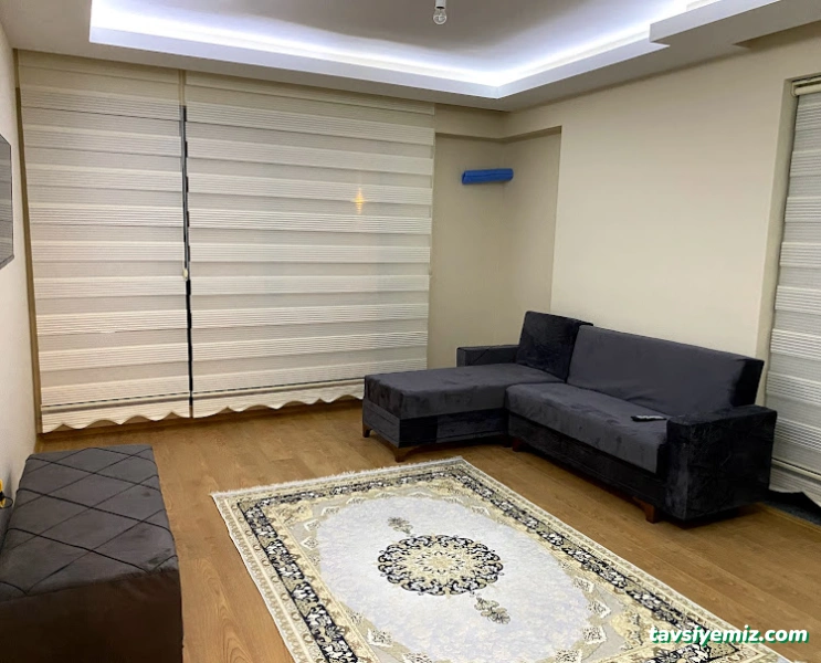 Kılıçhan Suit & Apart’s Konaklama&Kocaeli-İzmit