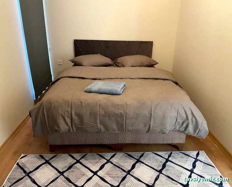 Kılıçhan Suit & Apart’s Konaklama&Kocaeli-İzmit