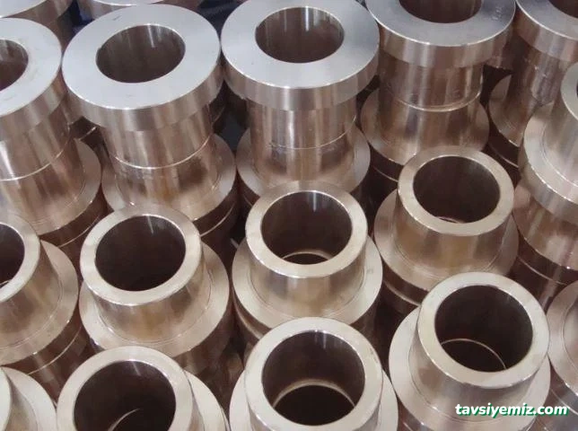 Kılıçlar Döküm & Makina