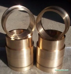 Kılıçlar Döküm & Makina