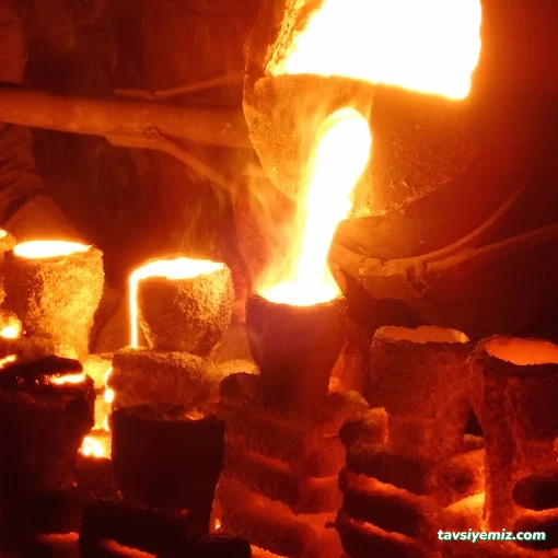 Kılıçlar Döküm & Makina