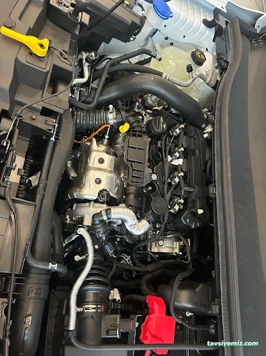 Kılıçlar Otomotiv—Tamir-Bakım -Elektrik Ve Klima Servisi