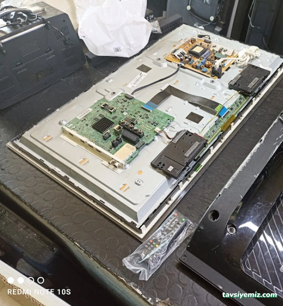 Kılıçoğlu Elektronik