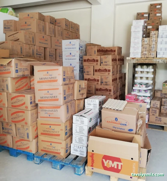 Kılıçoğlu Ticaret