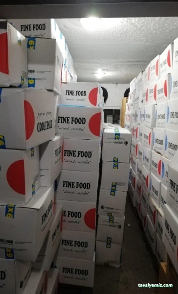 Kılıçoğlu Ticaret