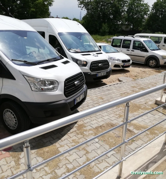 Kılıçoğlu Ticaret