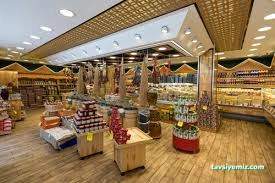 Kilimköy Şarküteri Çiftlik Ve Süt Ürünleri