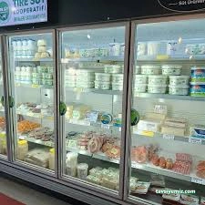 Kilimköy Şarküteri Çiftlik Ve Süt Ürünleri