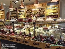 Kilimköy Şarküteri Çiftlik Ve Süt Ürünleri