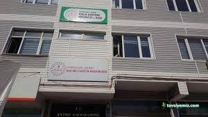 Kilimli Halk Eğitimi Merkezi