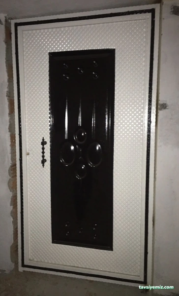 Kılınç Demir Doğrama