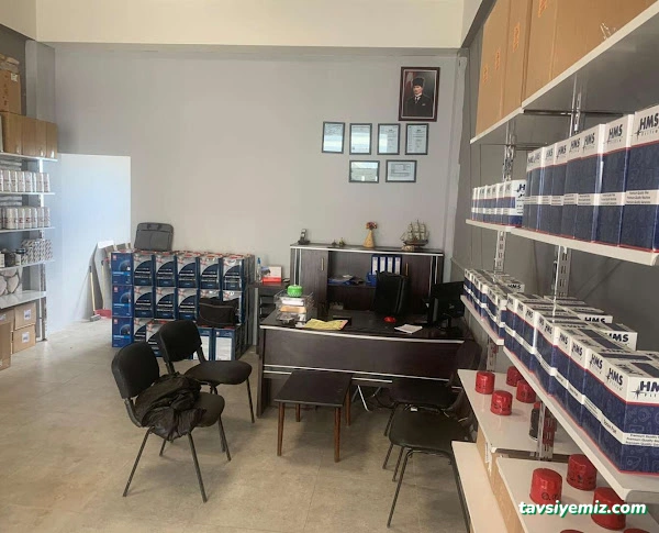 Kılınç Elektrik Jeneratör